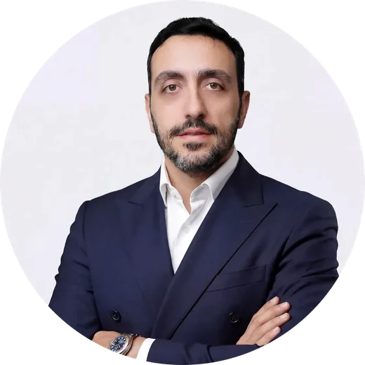 Khaldoun Hilal