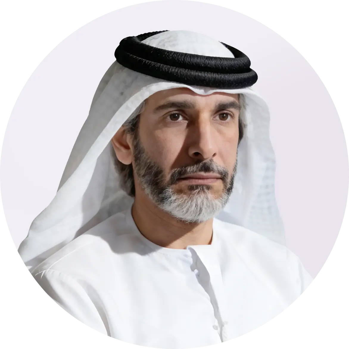 HH Sheikh Sultan bin Rashid Al Nuaimi