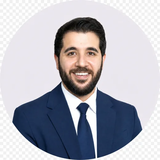 Mohamad Ibrahim